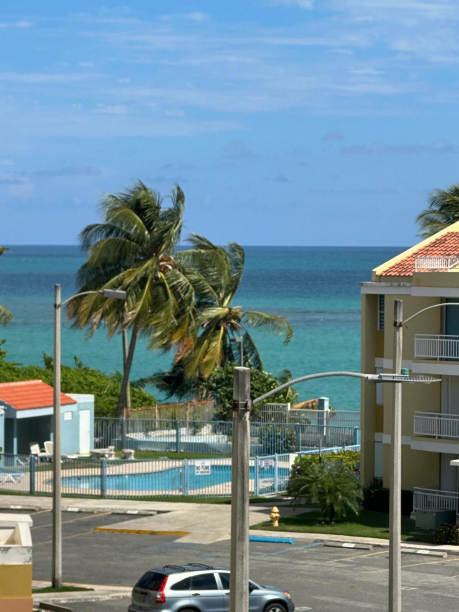 Villas Del Mar Loiza Exterior photo